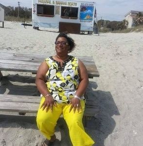 Meet your Posher, Vickey